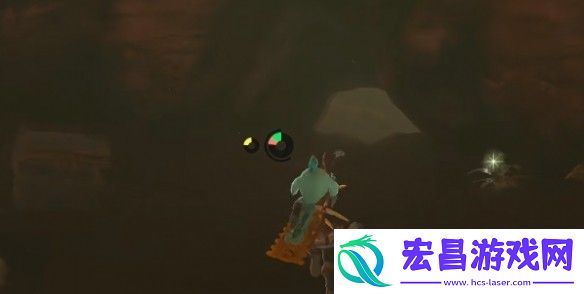 塞尔达传说王国之泪鬼神大剑坏了怎么办