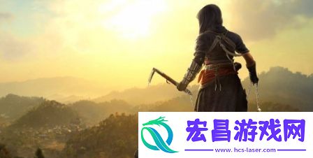 刺客信条