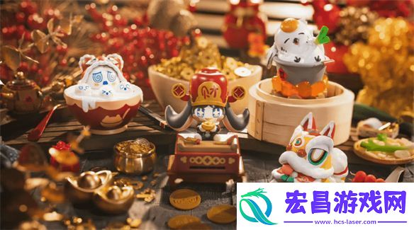 从肯德基联动聊聊星铁给玩家都带来了什么