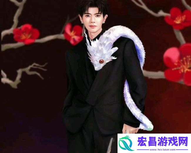 央视boys在央视络春晚合唱走四方