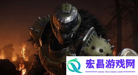 毁灭战士
