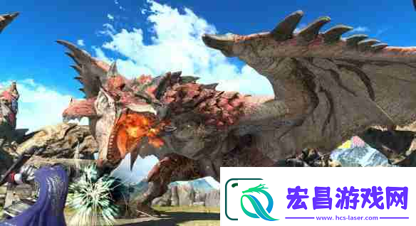 最终幻想14