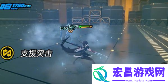 绝区零鲨鱼娘艾莲乔怎么样