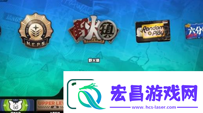 绝区零野火镇乐于助人奖章5怎么获得