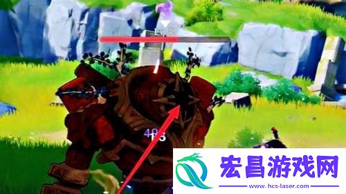 原神混沌装置刷取位置在哪刷取位置介绍