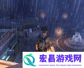 明日之后玩家怎么避免被雷劈中