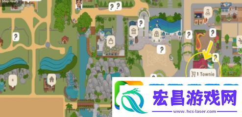 珊瑚岛背包格子怎么获得