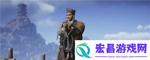 燕云十六声话术论道怎么玩