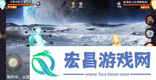 火影忍者手游大筒木舍人最终章技能一览