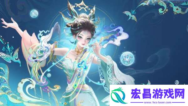 妲己蛇年限定赏析