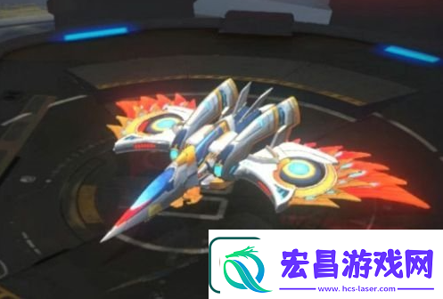 雷电觉醒战机排行