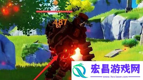 原神混沌装置刷取位置在哪刷取位置介绍