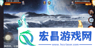 火影忍者手游大筒木舍人最终章技能一览