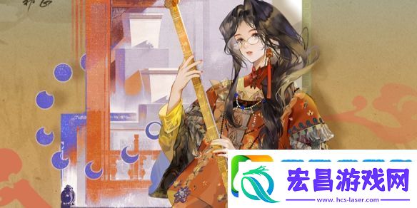 物华弥新铜壶滴漏深造怎么点