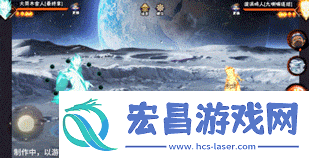 火影忍者手游大筒木舍人最终章技能一览