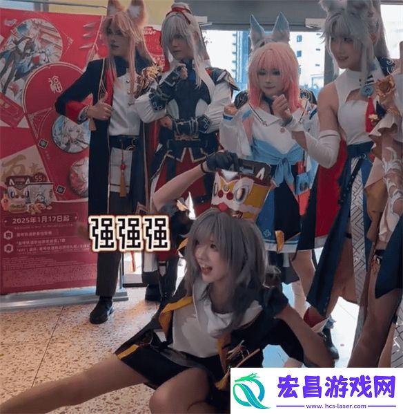 从肯德基联动聊聊星铁给玩家都带来了什么