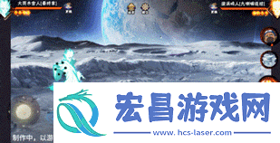 火影忍者手游大筒木舍人最终章技能一览