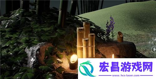 燕云十六声话术论道怎么玩
