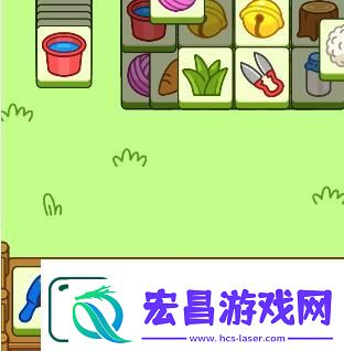 羊了个羊第三关