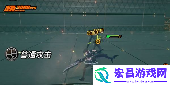 绝区零鲨鱼娘艾莲乔怎么样