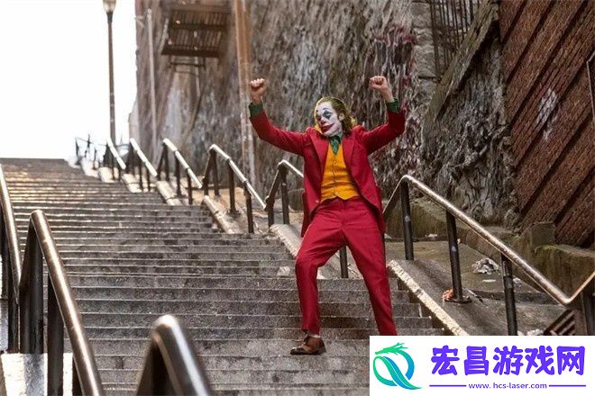 小丑2续集遇冷