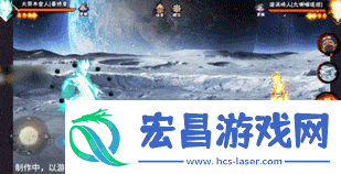 火影忍者手游大筒木舍人最终章技能一览