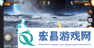 火影忍者手游大筒木舍人最终章技能一览