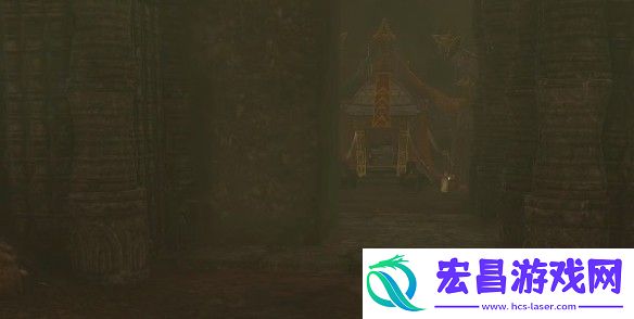 塞尔达传说王国之泪鬼神大剑坏了怎么办
