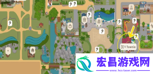珊瑚岛背包格子怎么获得
