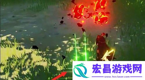 原神混沌装置刷取位置在哪刷取位置介绍