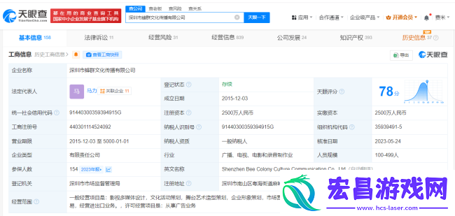 揭秘签约杨子黄圣依蜂群文化