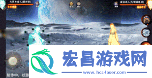 火影忍者手游大筒木舍人最终章技能一览