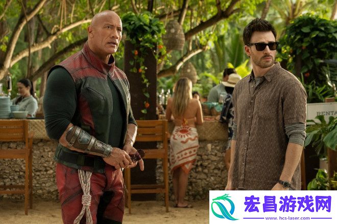 红色一号独家预告来袭