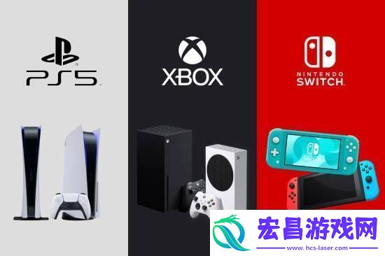 PS5仍是大哥！美国24年销量和销售额双料冠军