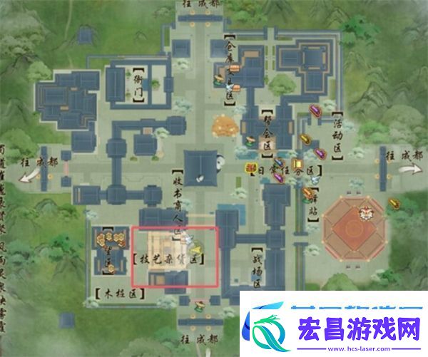 剑3专精技能如何遗忘