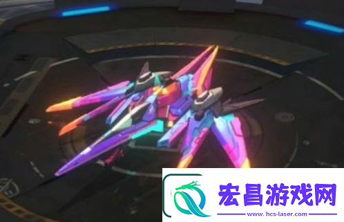 雷电觉醒战机排行