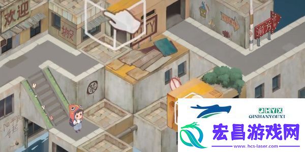 成土市的我第一章怎么通关