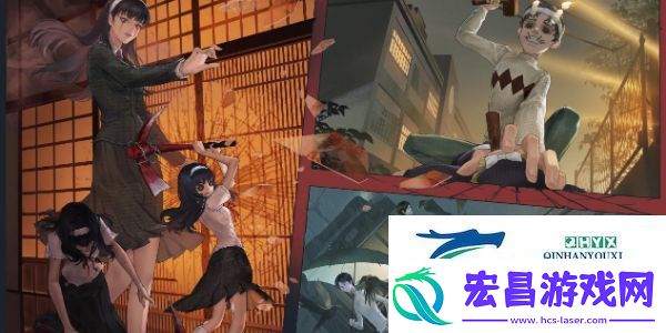 第五人格伊藤润二惊选集联动攻略大全