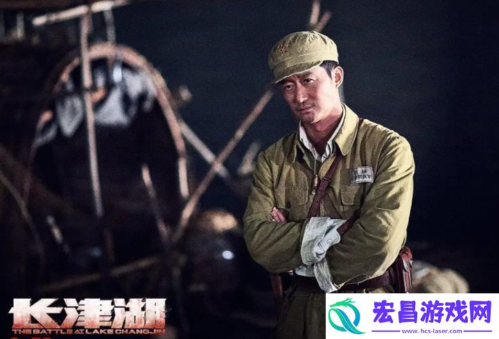 长津湖票房霸主受挑战