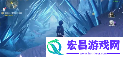 鸣潮辉茧军势怎么走