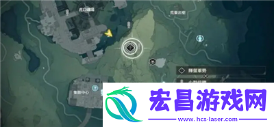 鸣潮辉茧军势怎么走