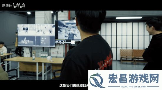 新华社报道影之刃零