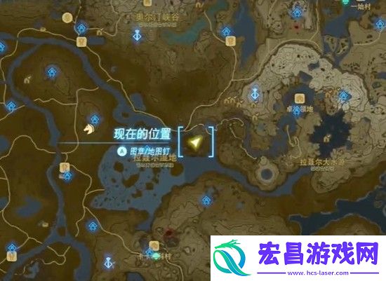 王国之泪马欧伊凯斯卡神庙怎么过