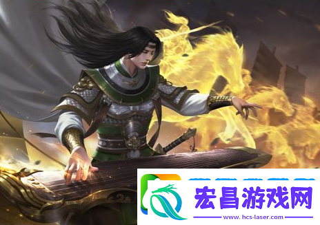 三国杀界周瑜技能是什么