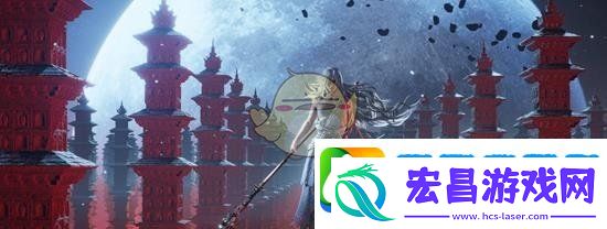 燕云十六声战力怎么提升