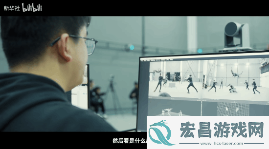 新华社报道影之刃零