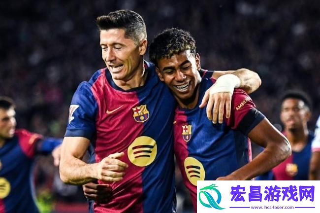 欧冠进球大战