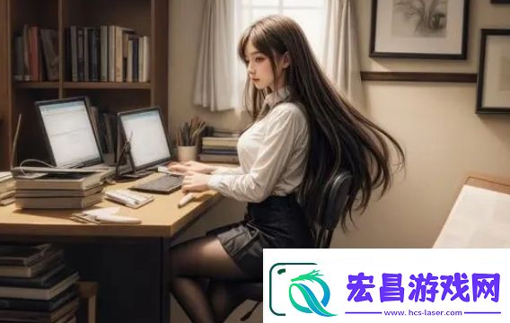 为什么“老外玩CS