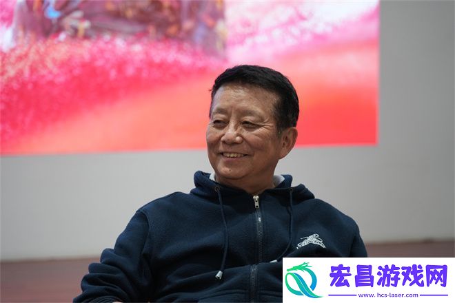 桃李无言研讨会上