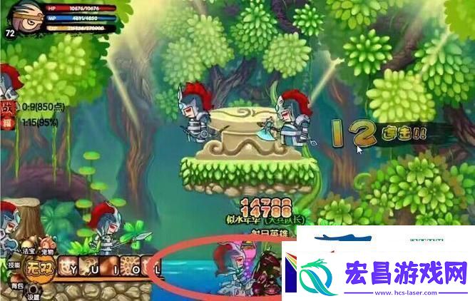 造梦西游3龙女的眼泪怎么获得